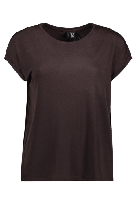 Vero Moda vmava plain ss top ga jrs noos